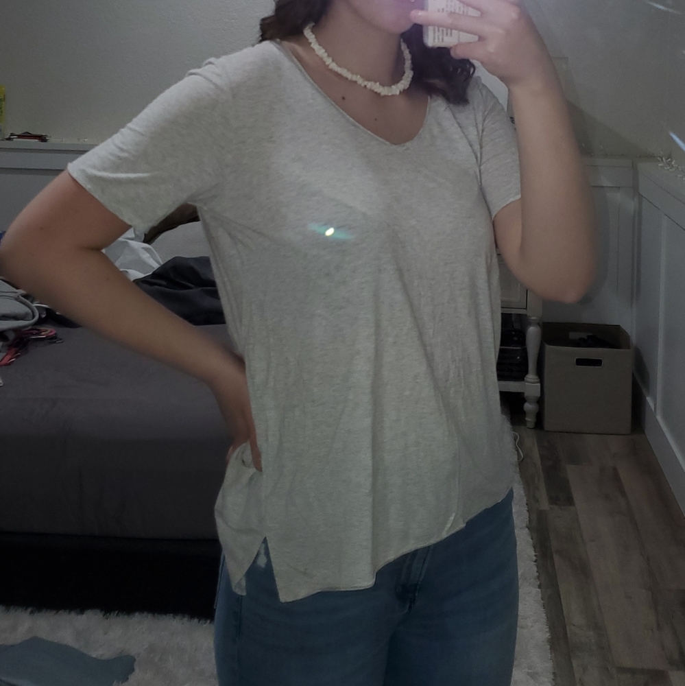 Cozy Tee